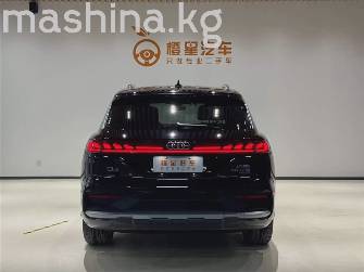 Audi Q6 40 TFSI 2.0 AMT 4WD