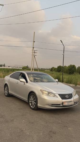 Lexus ES V 350 3.5 AT