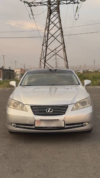 Lexus ES V 350 3.5 AT