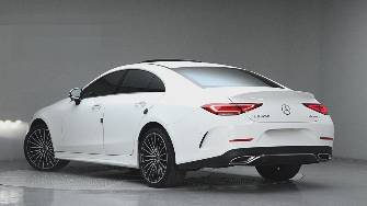 Mercedes-Benz CLS III (C257) Рестайлинг 450 3.0 AT 4WD