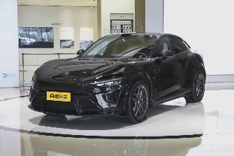 Xiaomi YU7 Electro AT 4WD