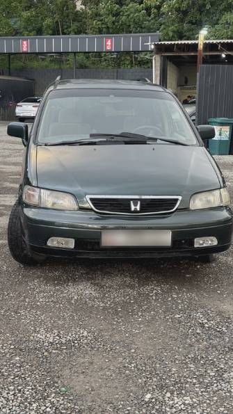 Honda Shuttle I 2.3 AT