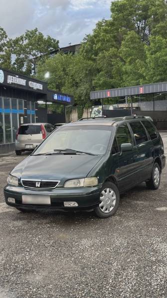Honda Shuttle I 2.3 AT