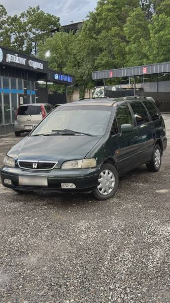 Honda Shuttle I 2.3 AT