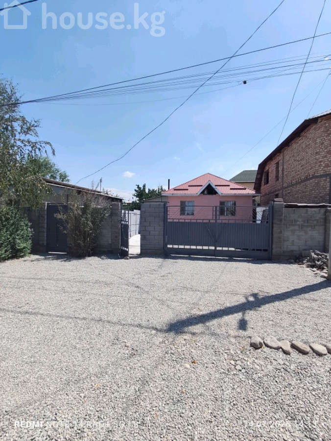 Дом, 3-комн., 80 м2