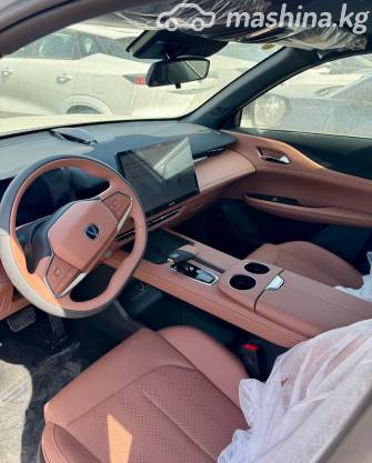 Changan UNI-Z 1.5 AMT