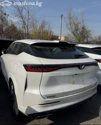 Changan UNI-Z 1.5 AMT