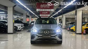 Mercedes-Benz GLE II (V167) Рестайлинг 450 3.0 AT 4WD