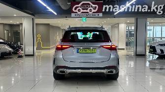 Mercedes-Benz GLE II (V167) Рестайлинг 450 3.0 AT 4WD