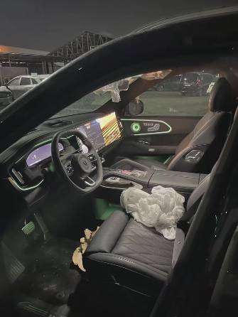 Zeekr 8X 2.0hyb AT 4WD