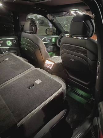 Zeekr 8X 2.0hyb AT 4WD
