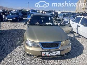 Daewoo Nexia I Рестайлинг 1.5 MT