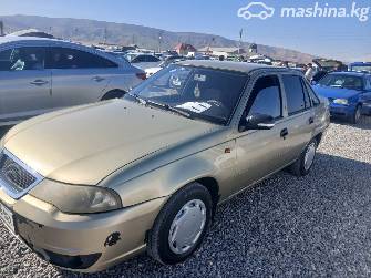 Daewoo Nexia I Рестайлинг 1.5 MT
