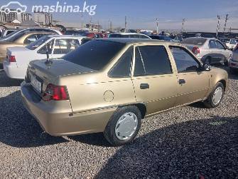 Daewoo Nexia I Рестайлинг 1.5 MT