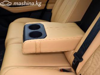 Changan UNI-K 1.5hyb AT