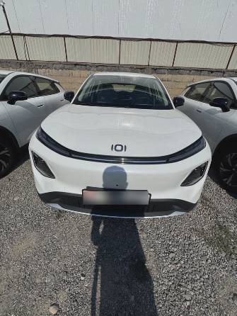 Changan Qiyuan Q05 II Electro AT
