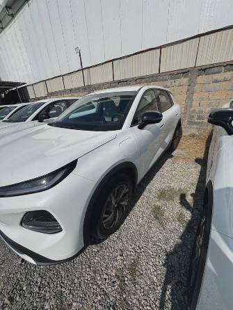 Changan Qiyuan Q05 II Electro AT