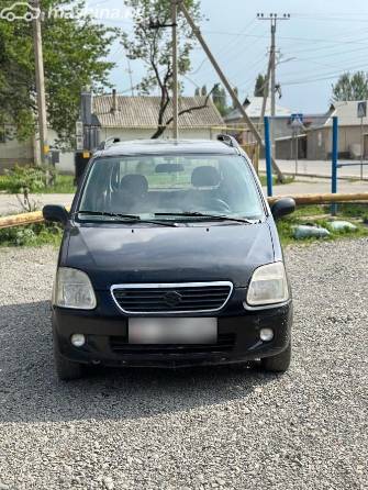 Suzuki Wagon R+ II 1.3 MT