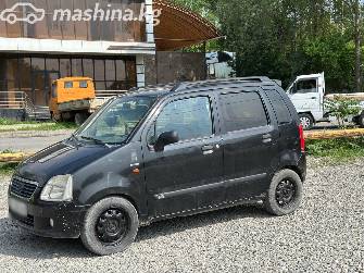 Suzuki Wagon R+ II 1.3 MT
