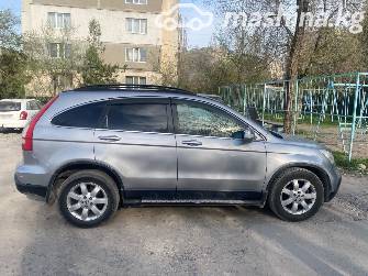 Honda CR-V III 2.0 AT