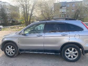 Honda CR-V III 2.0 AT