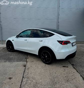 Tesla Model Y I Long Range Electro AT 4WD