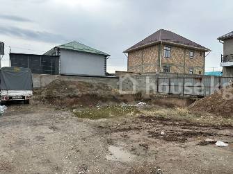 Участок, 4 сотки