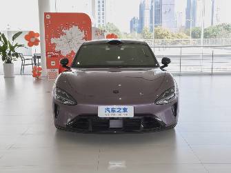 Xiaomi SU7 Ultra Electro AT 4WD