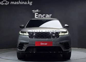 Land Rover Range Rover IV Рестайлинг 3.0 AT 4WD