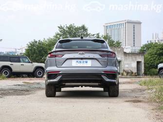 Ford Mondeo V Рестайлинг 2.0hyb CVT