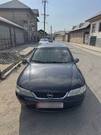 Opel Vectra B 1.6 MT