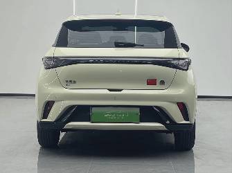 BYD Dolphin 30.7 kWh Electro AT