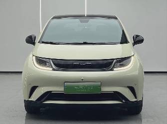 BYD Dolphin 30.7 kWh Electro AT