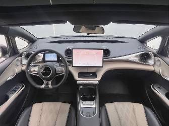 BYD Dolphin 30.7 kWh Electro AT