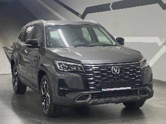 Changan CS75 I Рестайлинг 2 1.5 AMT