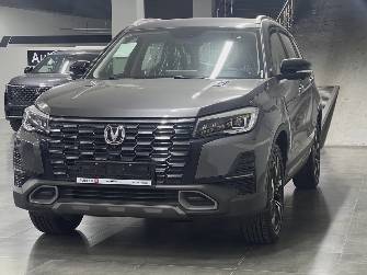 Changan CS75 I Рестайлинг 2 1.5 AMT