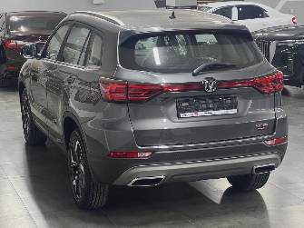 Changan CS75 I Рестайлинг 2 1.5 AMT