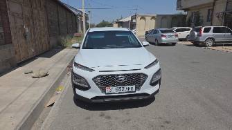 Hyundai Kona I 2.0 AT
