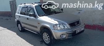 Honda CR-V I Рестайлинг 2.0 MT 4WD