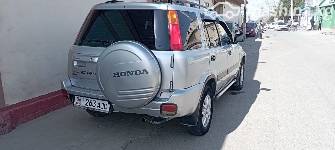 Honda CR-V I Рестайлинг 2.0 MT 4WD