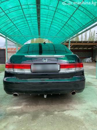 Honda Inspire IV 3.0 AT