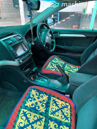 Honda Inspire IV 3.0 AT