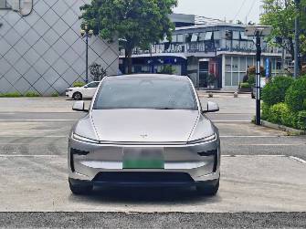 Tesla Model Y I Long Range Electro AT
