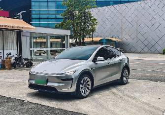 Tesla Model Y I Long Range Electro AT