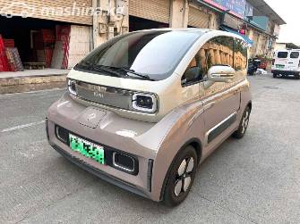 Baojun Kiwi EV Electro AT