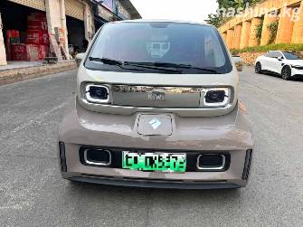 Baojun Kiwi EV Electro AT