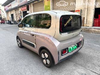 Baojun Kiwi EV Electro AT