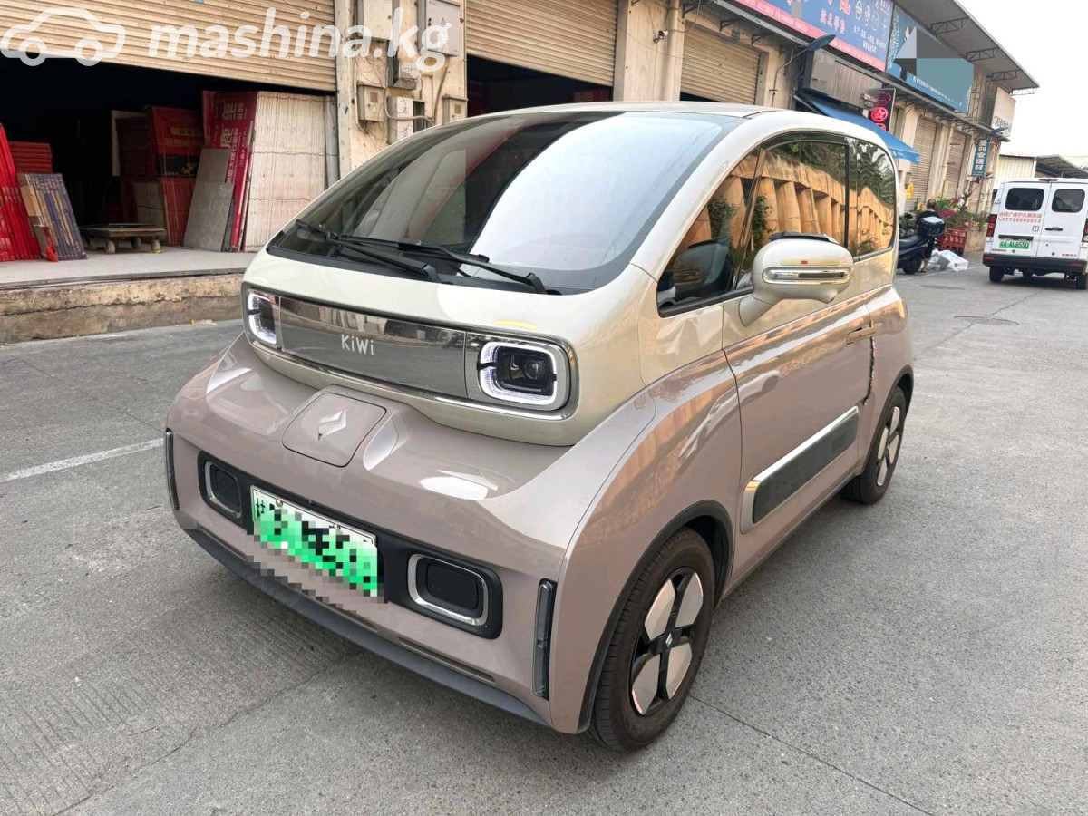Baojun Kiwi EV Electro AT