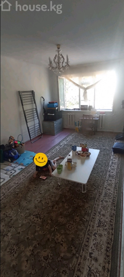 3-комн. кв., 58 м2