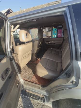 Mitsubishi Pajero II 2.5d MT 4WD